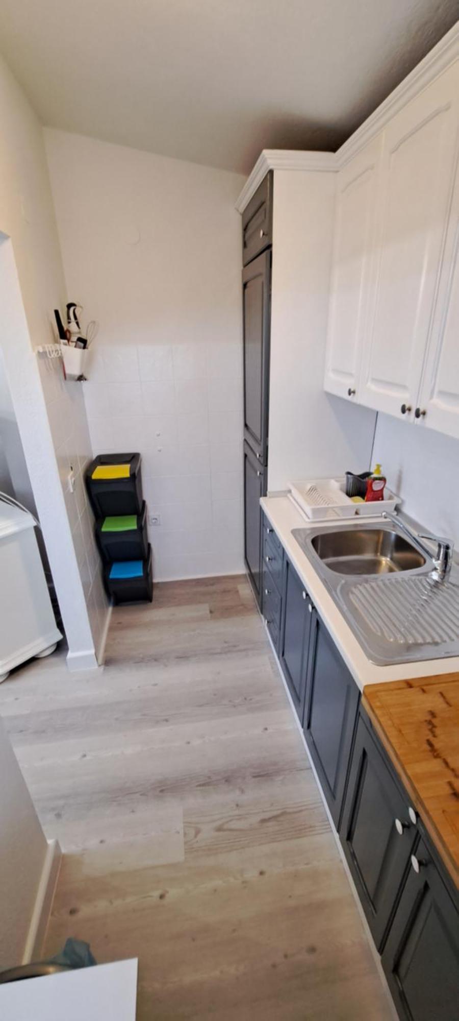 Apartman Jurcevic Seget Vranjica Exteriér fotografie